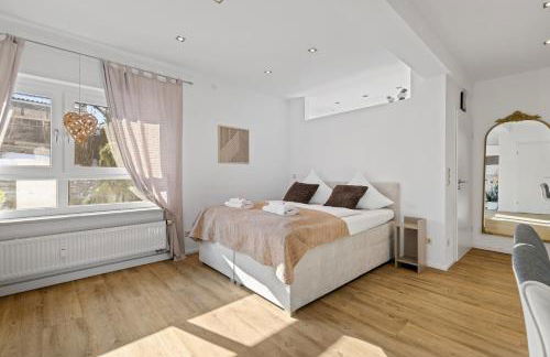 ADN GOLDCREAM - LUXURY - NETFLIX - free parking - Foto 16