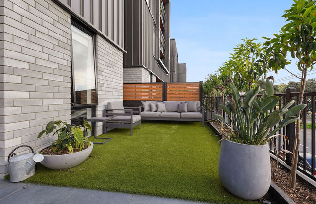 Groovy Apt Close to Onehunga Mall Centre - Foto 29