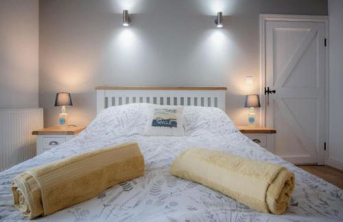 The Old Stables - 3 Bedroom Cottage - Angle - Foto 50