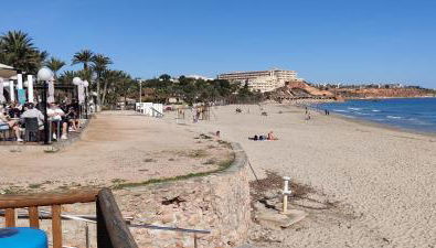 Leilighet ved Strender og Golfbaner - Foto 2