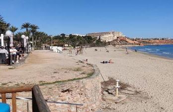 Leilighet ved Strender og Golfbaner - Foto 2