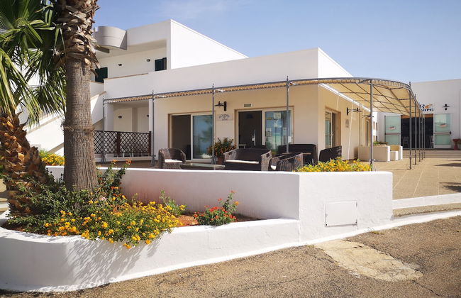 Residence Miramare - Foto 66