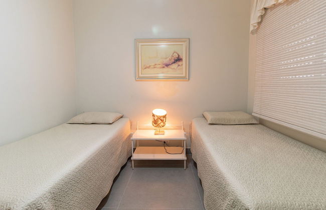 Apartamento Argentina Guarujá - Foto 11