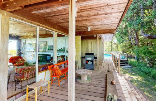 The Eliot Noyes - Foto 16