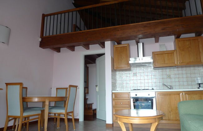 Appartamenti Borgo - Foto 20