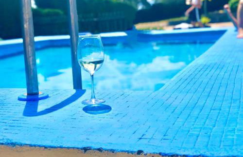 Charming villa near Tortosa with private pool - Foto 15