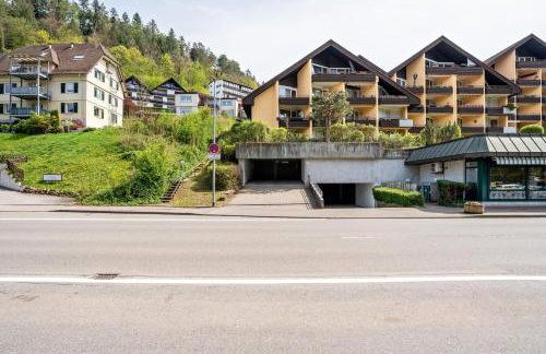 Zentrale Ferienwohnung mit Balkon - Photo 22