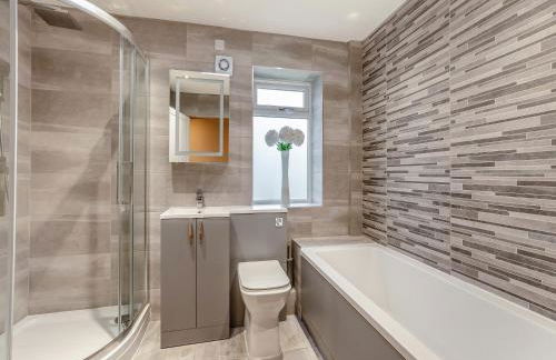 Rod & Line Cottage - Foto 9