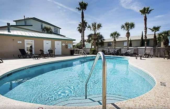 The Palms A6 - Foto 24