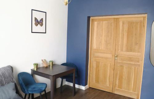 Rêves Paisibles - Choisy - Saphir - Foto 18