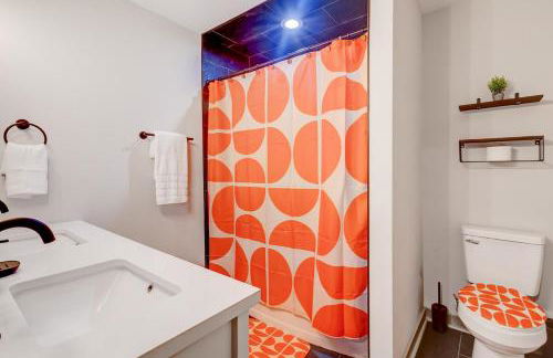 5BR Private Ranch Pet Friendly - Foto 48