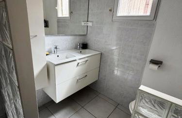Maison 1 chambre - Photo 11
