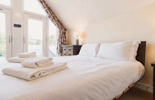 Trewhiddle Retreat V31 by Together Travel - Luxury 3-Bedroom Villa - Foto 18