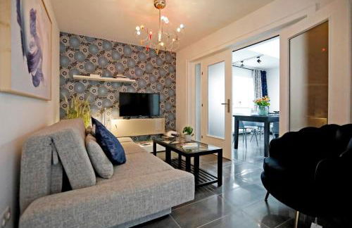 PalatinaZEIT- Apartments in Freinsheim - HAMBURG & BERLIN - stilvoll wohnen unter einem Dach - Foto 12