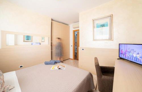 Casa Merano Residence & Restaurant Bibione Centro - Foto 35