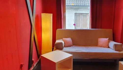 Exclusive Apartment in St Pauli, Only for Men! - Foto 2