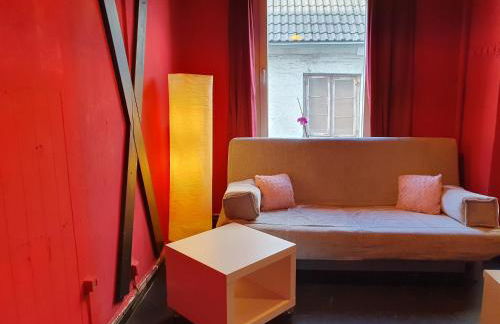 Exclusive Apartment in St Pauli, Only for Men! - Foto 2