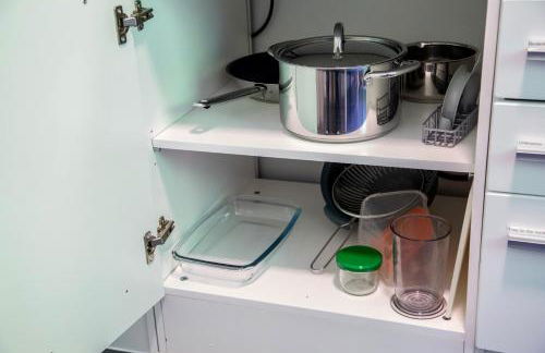 Erholung an den Wasserfällen - Ferienwohnung in Baden-Baden - Stilvolles Apartment mit Terrasse, Parkplatz & ruhiger Lage - Foto 34