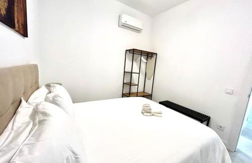Valencia Comfort Stay Near Metro, 2 Bed, 1 Bath - Foto 27