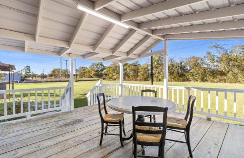 The Country Haven - Peaceful Mobile Home Escape - Foto 19