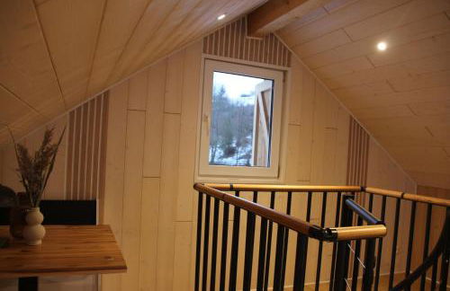 Tinyhouse - Das Atelier im Kalterbach - Foto 8