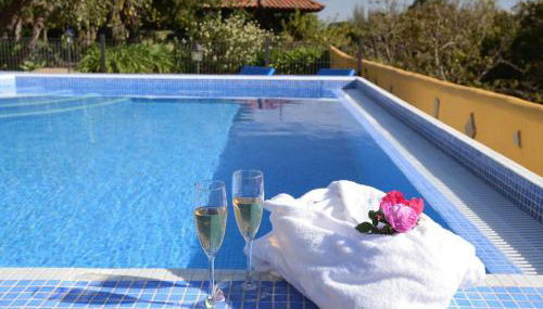 Holiday Home mit Schwimmbad nur für Erwachsene by Interhome - Foto 4