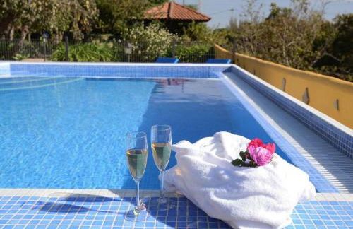 Holiday Home mit Schwimmbad nur für Erwachsene by Interhome - Foto 4