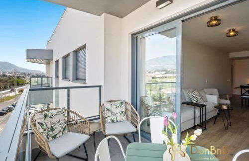 3 bedrooms Mijas Suite apartment with pool - Photo 18