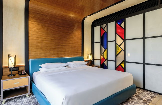 Andaz Family Suites by Hyatt - Palm Jumeirah - Foto 9