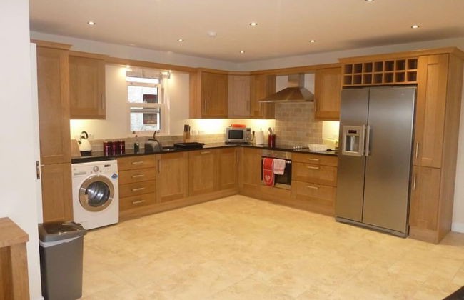 Oatlands Self Catering Cottages - Foto 8