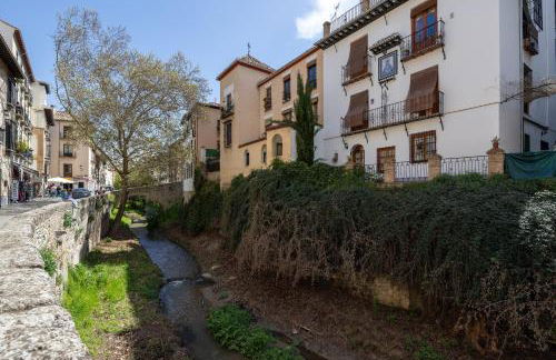 San Pedro Alhambra Views 3BR - Foto 8