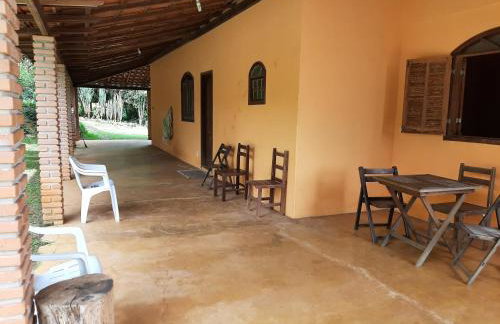 Sitio Carvalho da Serra - Photo 18