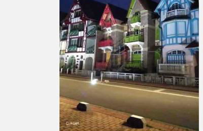 Les coteaux vue mer - Foto 23