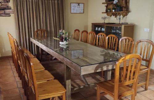 Los Alisos Casa Rural - Foto 8