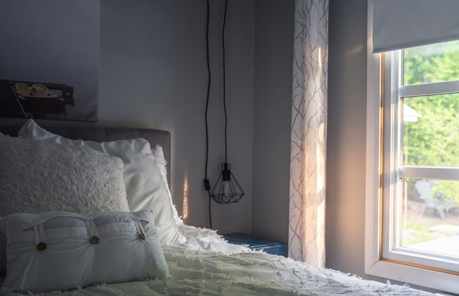 Le Rocher Spa Lac Par Paddleboard - Foto 25