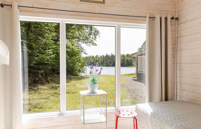 3 bedroom House in Olofström with garden and sauna - Photo 25