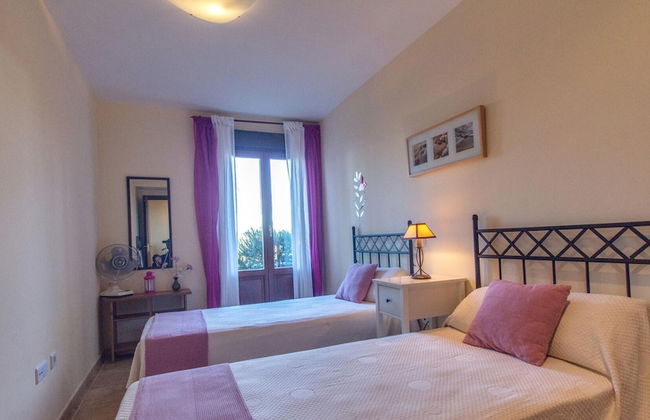 Charming 2-bedroom Apartment in Costa Esuri Golf - Foto 5