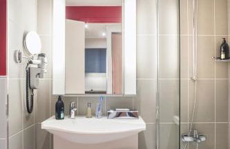 Aparthotel Adagio Birmingham City Centre - Foto 101