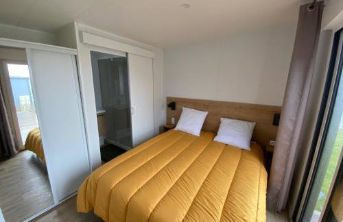 Cottage moderne en bord de mer - Foto 12
