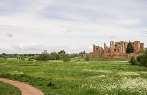 Hock-tide Cottage - Foto 24