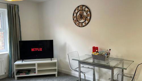 Fabulous One Bedroom Apartment in Ripon City Centre - Foto 2