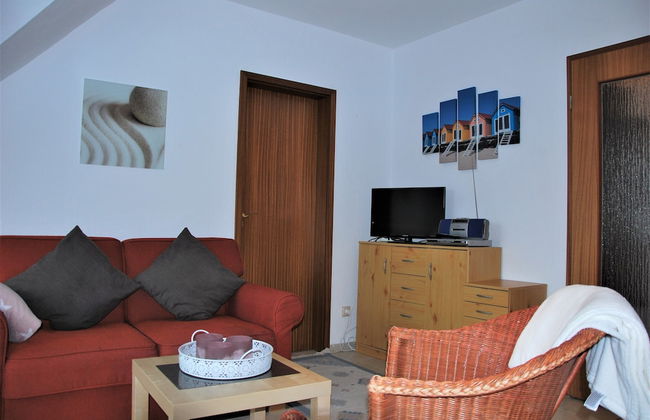 Haus Heidehof - Foto 15