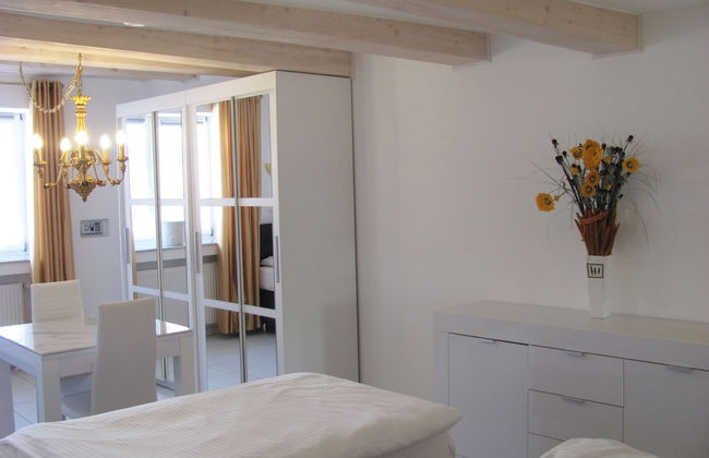 Apartment Storchenfärbe - Foto 18