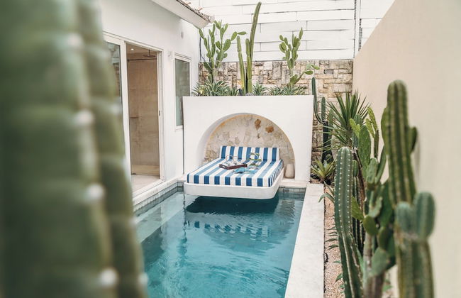 Aleva Villa Seminyak by Ini Vie Hospitality - Foto 21