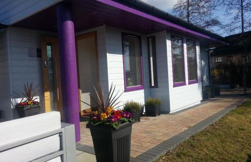 The Retreat Cabin - Foto 36