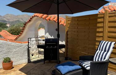 Casita Algarrobo - Foto 1