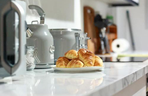 Long Eaton Cosy Homestay Close to Town & Station - Foto 26