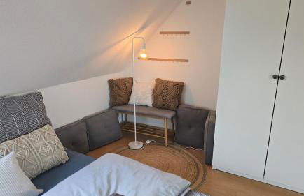 Lake Breeze Maisonette bei Leipzig - Foto 20