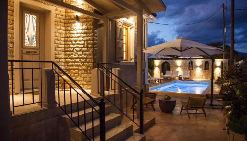 Villa Terrestre - Foto 3