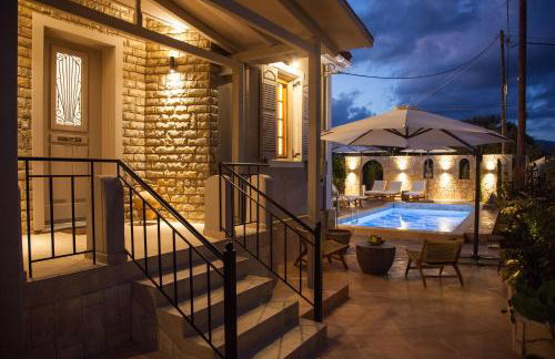 Villa Terrestre - Foto 3